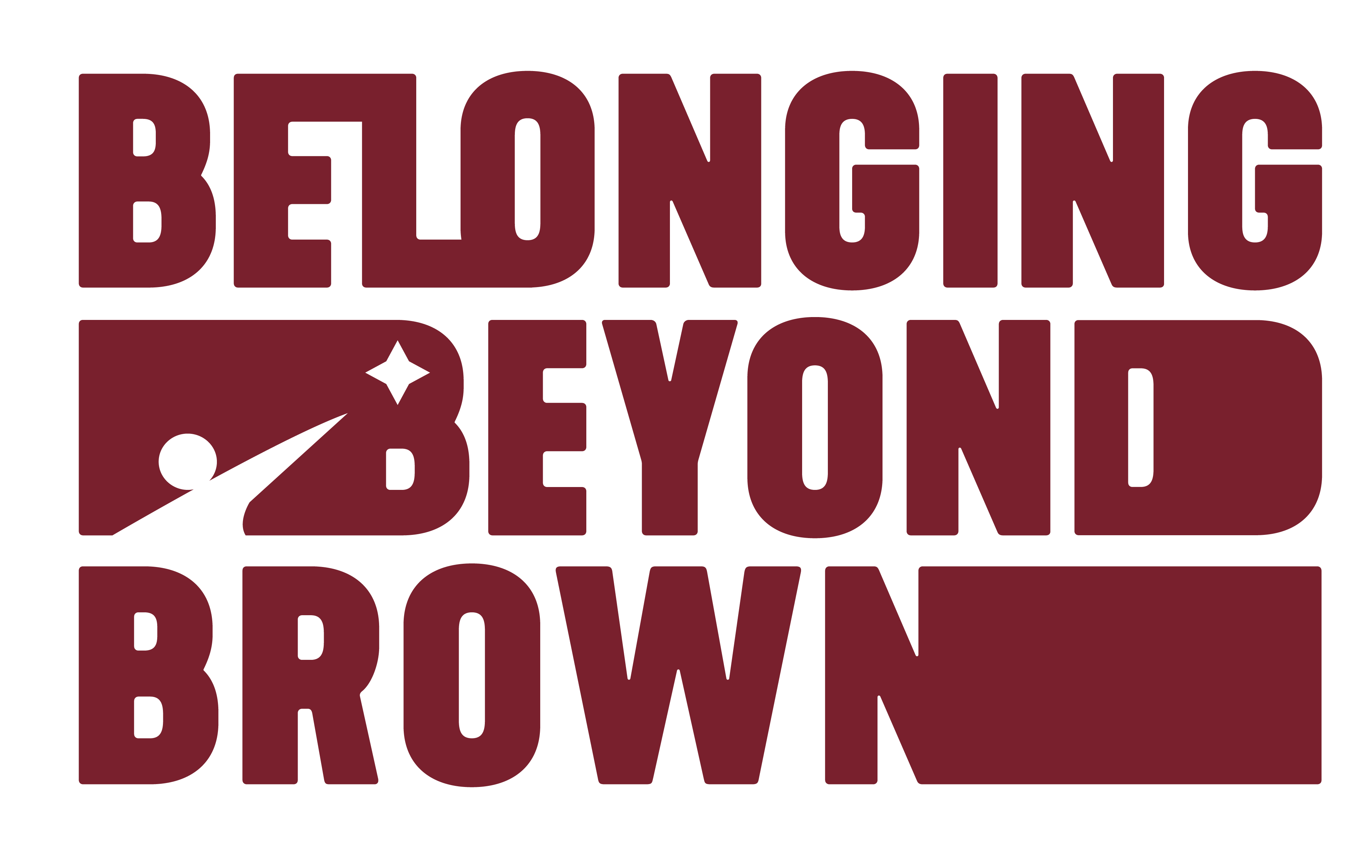 Belonging Beyond Brown